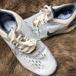 Nike Free Run Women’s